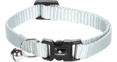 COLLIER ZIGGI BLEU CLAIR